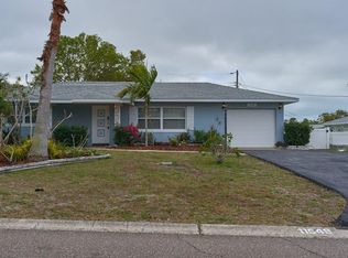 11548 62nd Ave, Seminole, FL 33772