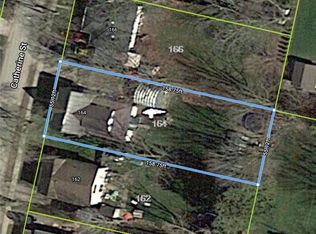 164 Catherine St, North Middlesex, ON N0M 2K0