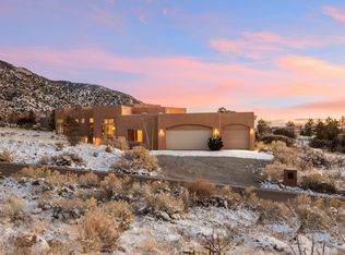 13716 Apache Plume Pl NE, Albuquerque, NM 87111