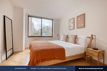 Rented by The Blueground