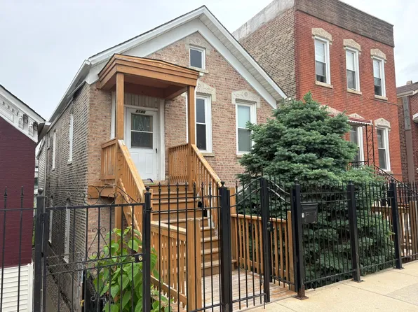 2146 W 22nd Pl #2, Chicago, IL 60608