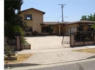 384 W Arrow Hwy, Covina, CA 91722