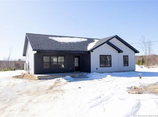 496 English Settlement Rd, Stanley, NB E6B2C8