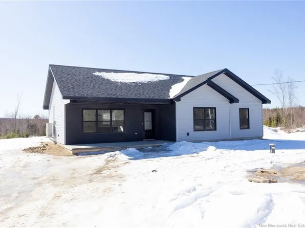496 English Settlement Rd, Stanley, NB E6B 2C8