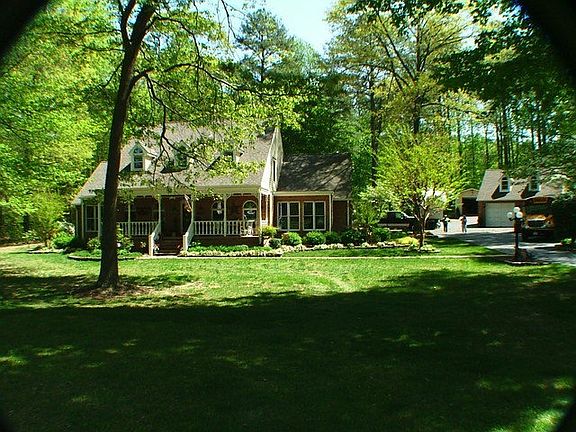 4th image of 30026 Arbor Hills Way