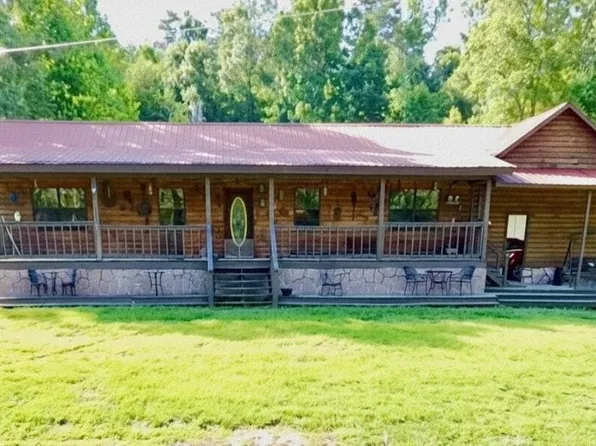 133 Keller Rd, Madisonville, TN 37354