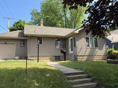 805 4th St, La Porte, IN, 46350