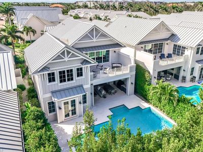 91 14th ST S, Naples, FL, 34102