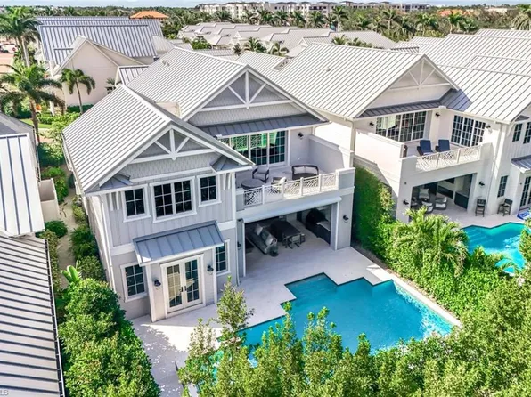 91 14th ST S, NAPLES, FL 34102