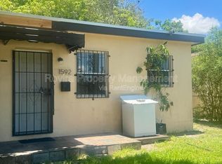 1592 NW 56th St #1592, Miami, FL 33142