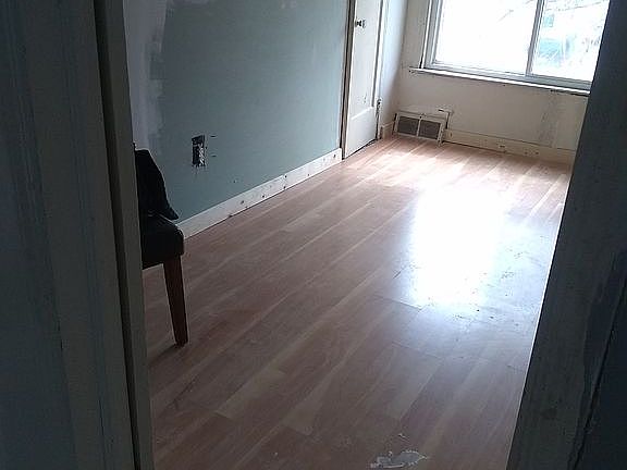 Third bedroom