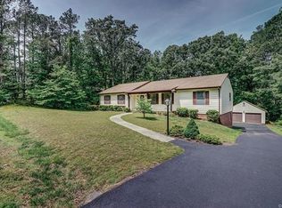 11530 Kralan Dr, Chester, VA 23831