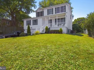 4304 3rd St, Baltimore, MD 21225