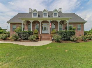 304 Zachary Rd LOT 1, Blaine, TN 37709