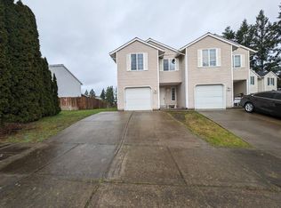 2185 Dorsey Dr, Hubbard, OR