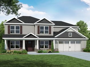 5555 Hillside Trl, Newburgh, IN