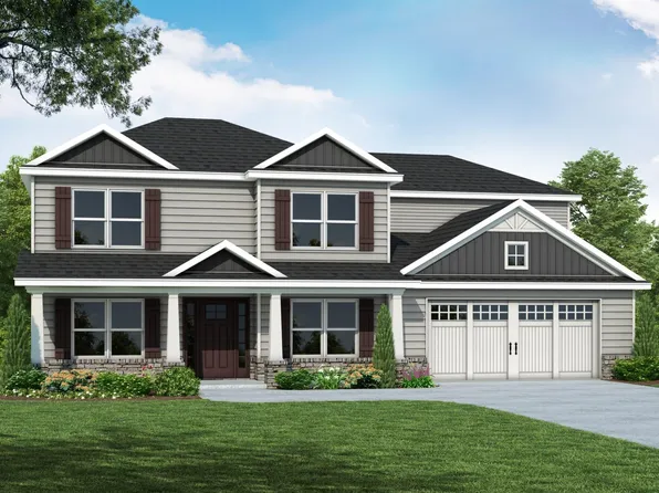 5555 Hillside Trl, Newburgh, IN 47630