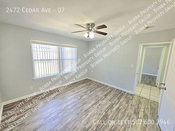 4th image of 2472 Cedar Ave APT 7
