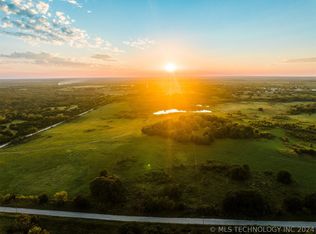 11 E 5800th Rd, Jennings, OK 74038