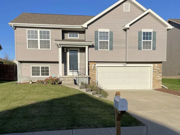 7761 N 86th Ave, Omaha, NE 68122