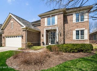 2213 Wyndance Way, Northbrook, IL 60062