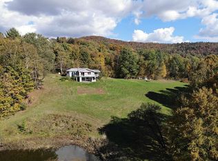 473 N Kirby Rd, Lyndonville, VT 05851