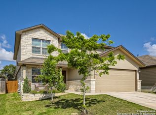 29533 Summer Copper, Bulverde, TX 78163