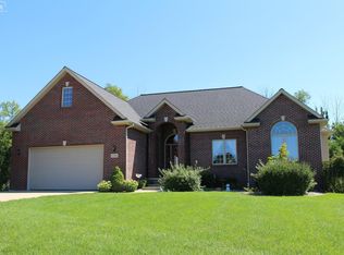 12364 Sequoia Ln, Clio, MI 48420