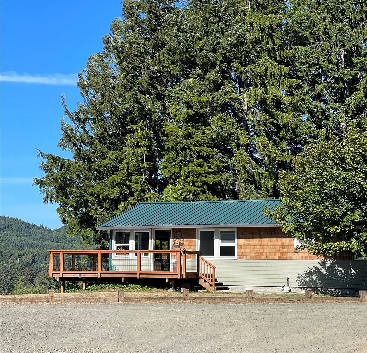 185 7th Street, Clallam Bay, WA 98326 Zillow