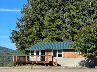 185 7th St, Clallam Bay, WA