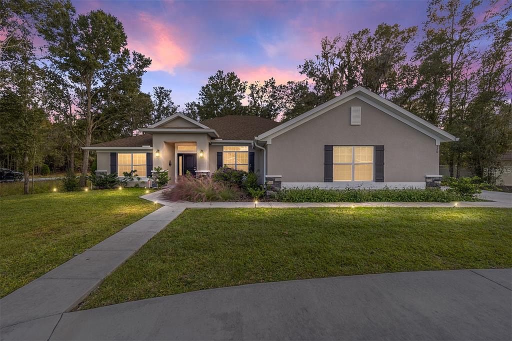 520 NW 113th Cir, Ocala, FL 34482 MLS O6156194 Zillow