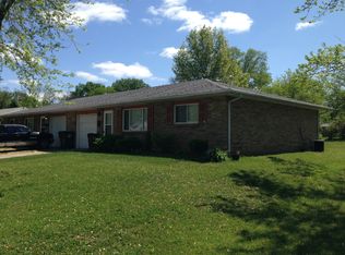 6606 Walnut Ridge Rd, Dayton, OH 45414