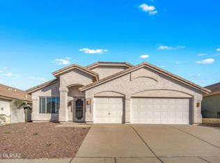 10215 E Mary Dr, Tucson, AZ 85730