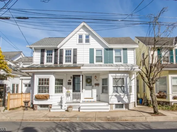 148 George St, Lambertville City, NJ 08530