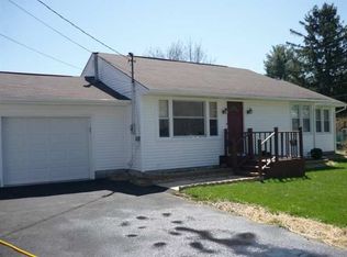 31 Corliss Ave, Rensselaer, NY 12144