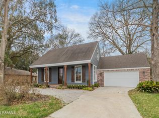 601 Marie Antoinette St, Lafayette, LA 70506