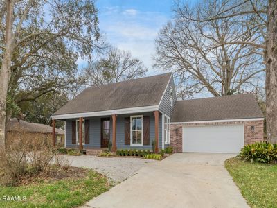 601 Marie Antoinette St, Lafayette, LA, 70506