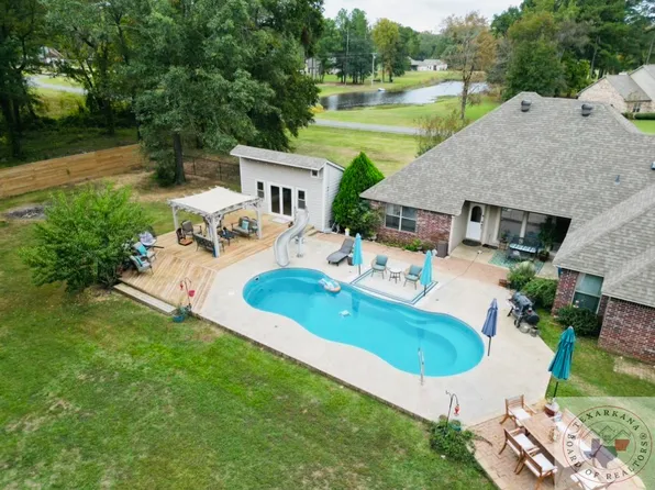 290 Shirley Ln, Texarkana, TX 75501