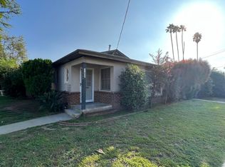 13900 Burbank Blvd, Van Nuys, CA 91401