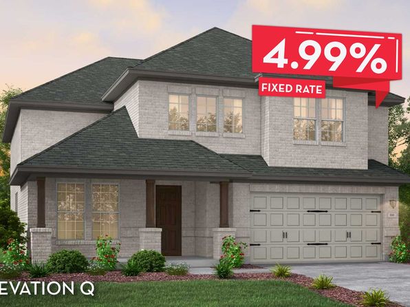 Home for Sale in McKinney TX