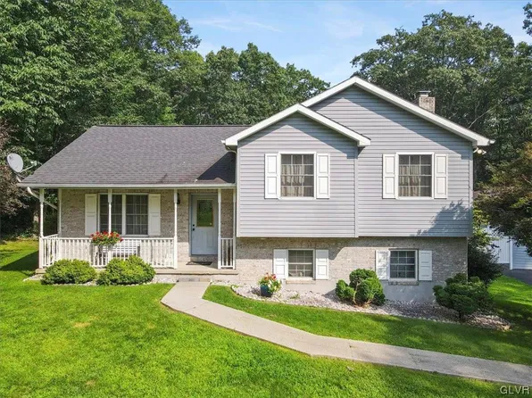 696 Pine Hill Rd W, Andreas, PA 18211