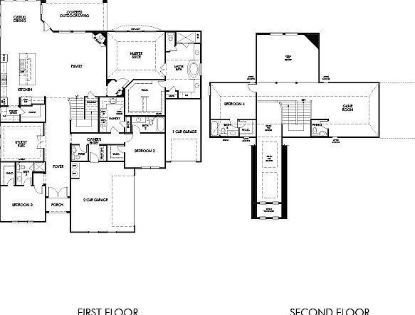 2nd image of 1620 Emerald Knoll Ct
