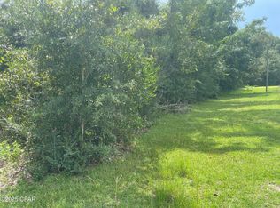 3445 Calhoun Rd, Greenwood, FL 32443