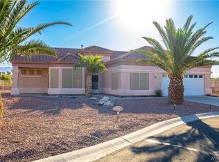 2848 Mourning Dove Cir, Bullhead City, AZ 86442