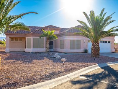 2848 Mourning Dove Cir, Bullhead City, AZ, 86442