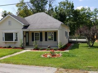 757 Riley St, Sellersburg, IN 47172