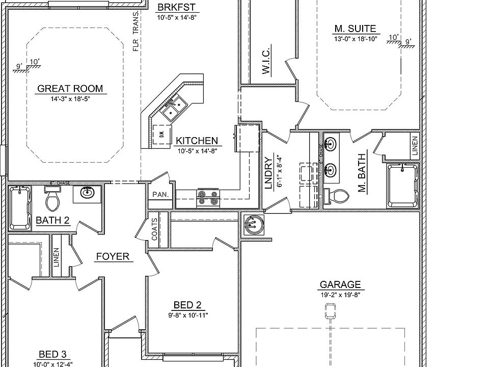 2nd image of 125 Wyatt Cir