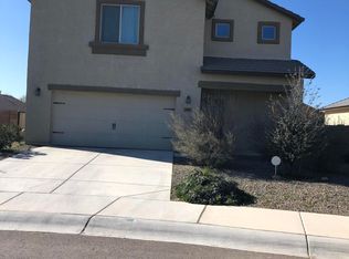 14091 N Dart Point Way, Marana, AZ 85658