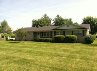 61 Bluebird Dr, Russell Springs, KY 42642