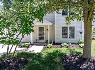 7297 Chatham Ct, Northfield, OH 44067